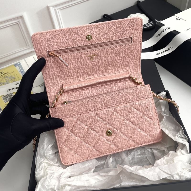 Chanel Woc Bags